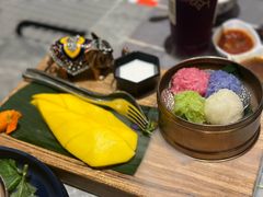 -四面泰(万象城店)