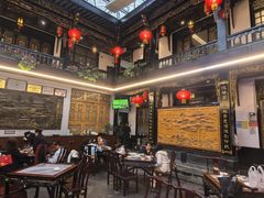 -蔼若春.传承云南菜(金碧公园店)