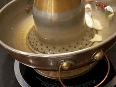 -北门涮肉·铜锅涮肉(南锣鼓巷店)