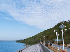 -南京金牛湖风景区