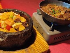 自制豆腐-寻食記创意特色菜