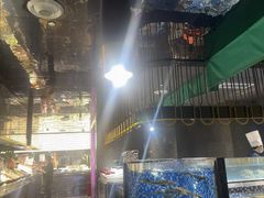 -喜庭海鲜自助(北辰三角洲北辰荟店)