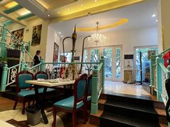 -阿拉丁新疆风味餐厅·清真(罗廊巷店)