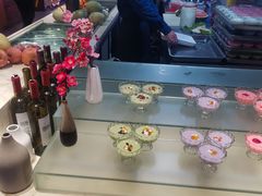 -豪德亨牛排自助餐厅(抚州东乡店)