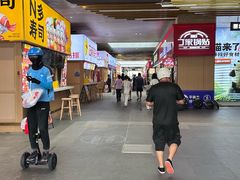 -丽达购物中心(崂山店)