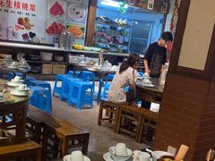-灶东家民间菜(回兴店)