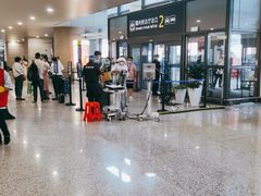 -温州龙湾国际机场