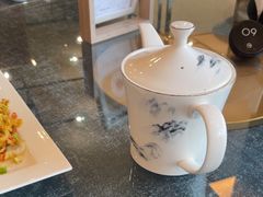 -南太湖山庄·四季轩&国风堂中餐厅