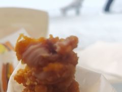-德克士(前门店)