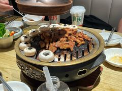 -泥炉烧肉师(新街口金銮巷店)