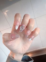 -晨·艺美甲美睫