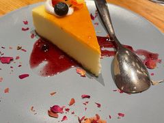 -原石牛扒·约会餐厅(龙城万科里店)