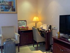 -上海莎海国际酒店