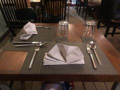 -Old House Restaurant