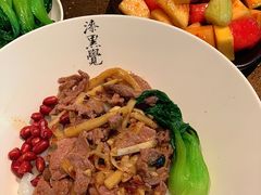 -漆黑觉米粉(三里屯店)