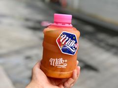 -milkplus·泰式奶茶(较场东路店)