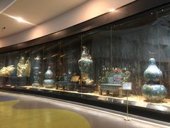 -东方山水乐园山之王国(全室内)