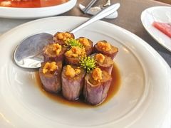 -海尔洲际酒店天下一品中餐厅