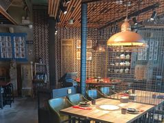 -川旺角融合菜•海景餐厅(星海广场店)