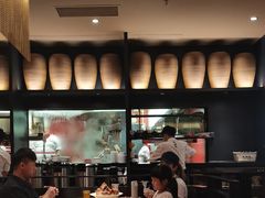 -大师兄·手工面·西北菜(珠海环宇城店)