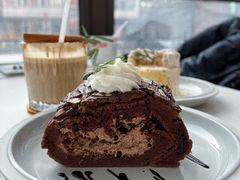 -72 COFFEE(东朝阳路店)