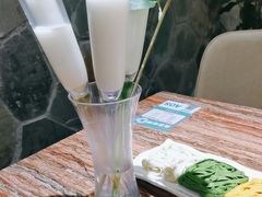 -春润大地海南椰子鸡(沙井京基百纳广场店)