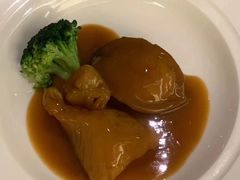 -绿岛国际酒店·海鲜酒楼(八七路店)