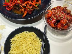 -聚味瞿记·龙虾堂(天元店)