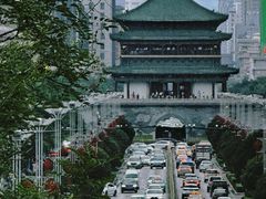 -西安城墙·碑林历史文化景区