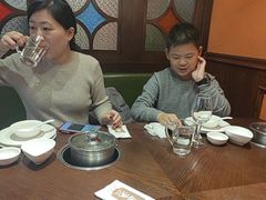 -东海怡品海鲜豆捞(舟宿夜江店)
