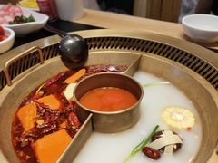 -豪渝火锅(红谷滩万达店)