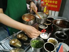 -刘小武·锅魁(总店)
