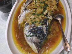 -香雪海饭店中餐厅(人民桥店)