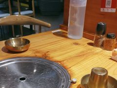 -金顺碳烤肉(番禺傍江地铁站店)