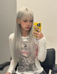 -DL HOPE明星造型