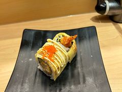 -友壹町寿司(佛山新DNA店)