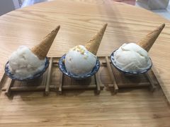 -歎雪糕低糖低脂Gelato冰淇淋