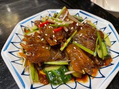 -誉八仙酒楼(静安大悦城店)
