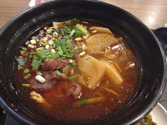 -喜悦西餐厅(同丰店)