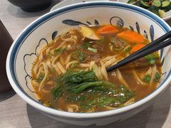 -康师傅私房牛肉面(马泉营奥莱店)