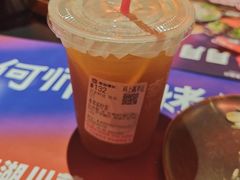 -何师烧烤Pro ··江湖川菜·小龙虾·精酿啤酒(太古里旗舰店)