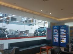 -上海和裕一汽丰田4S店(七宝店)