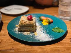 -格鲁·秀色Georgia’s Feast