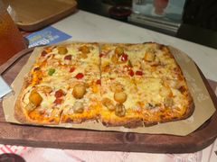 -半秋山西餐厅(巴南万达广场店)