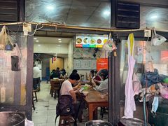 -逍遥镇刘相五胡辣汤豆沫馆(康复中街店)