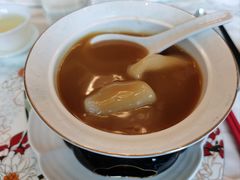 -无锡苏宁银河国际酒店-悦府65中餐厅
