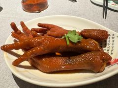 -晓粤·惹味粤菜(凯德乐峰广场店)