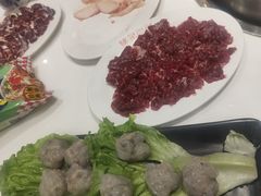 -陈记顺和潮汕牛肉火锅(韩江路店)