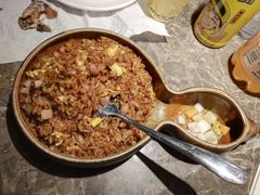 -绿茶餐厅(天津天河城店)