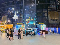 -弘阳·未来世界(弘阳广场店)